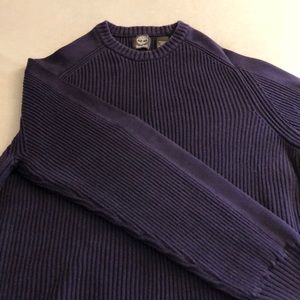 Men’s Timberland Long Sleeve Sweater